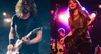 Foo Fighters: Louise Post de Veruca Salt revela detalles de la creación de"Everlong"