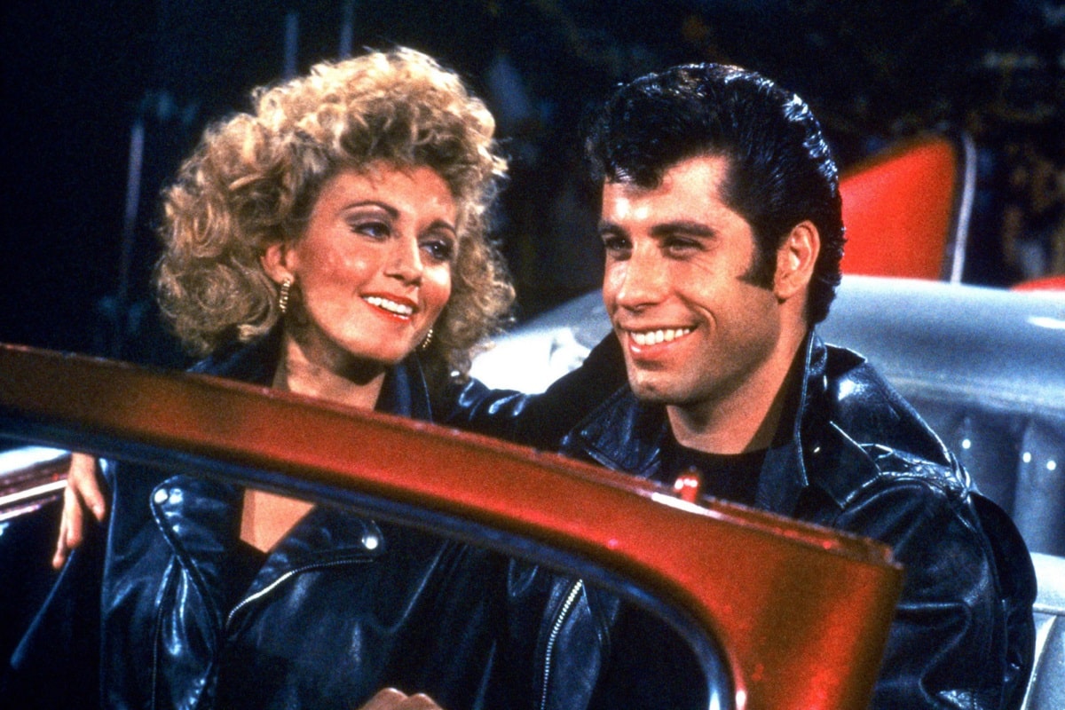 Grease: La icónica película con John Travolta y Olivia Newton-John tendrá  una serie precuela