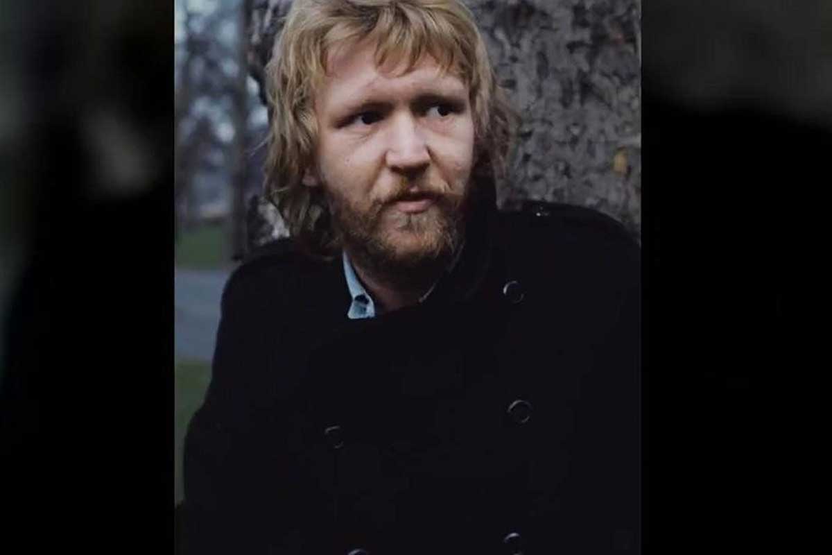 Harry Nilsson