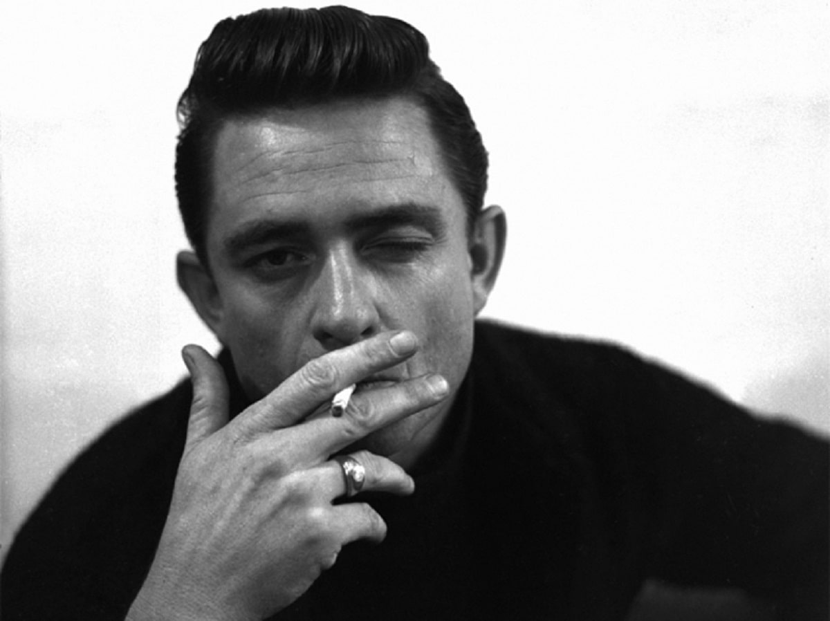 Johnny Cash