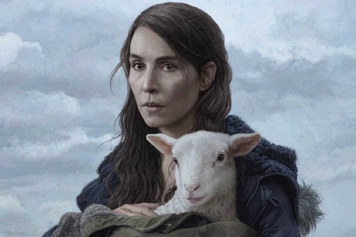 Lamb, la nueva película de A24.