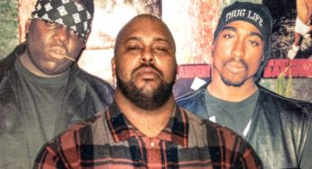 Last Man Standing: El nuevo documental sobre Suge Knight y las muertes de Biggie y Tupac