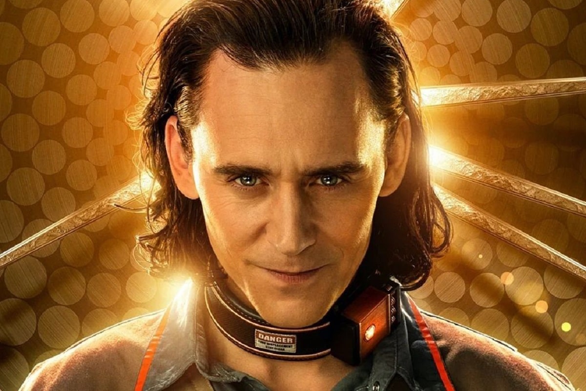 Loki, la serie de Marvel y Disney +