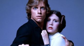 Star Wars: El comercial con Luke y Leia que anticipaba el"amor prohibido" entre ellos