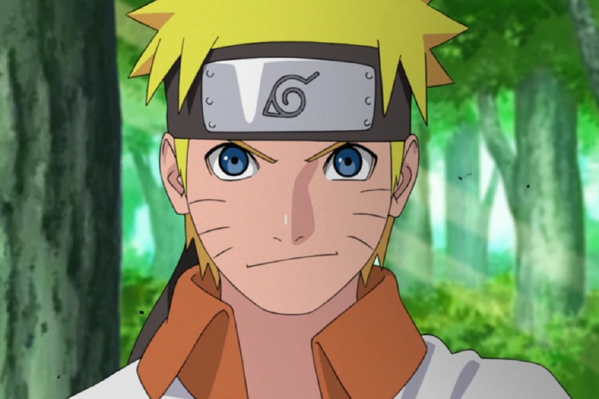 Naruto es el anime más popular del mundo según un estudio