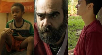 3 películas españolas para ver en Netflix: Diecisiete, Quien a hierro mata, Adu