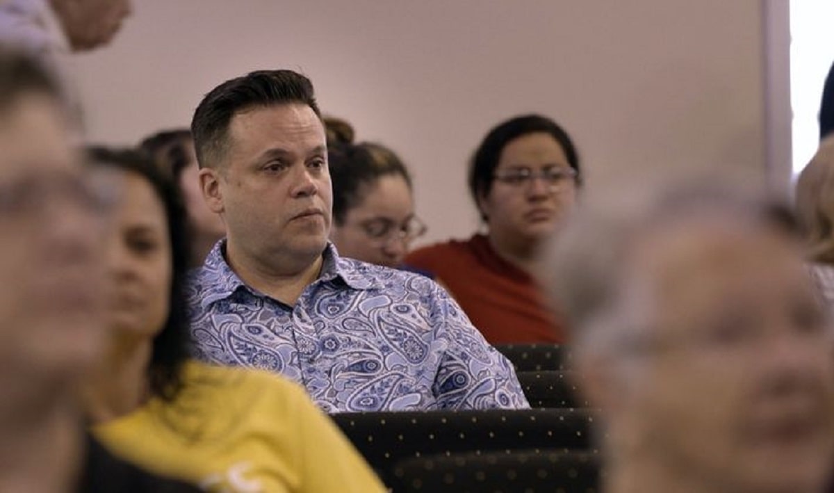 Pray Away, el nuevo documental de Netflix.