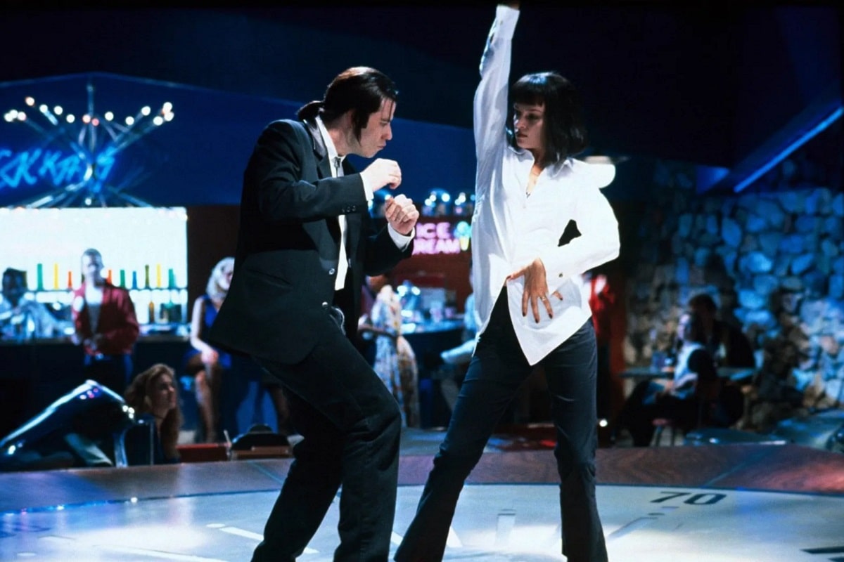 Pulp Fiction