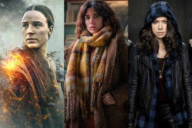 3 series de misterio y suspenso para ver en Netflix