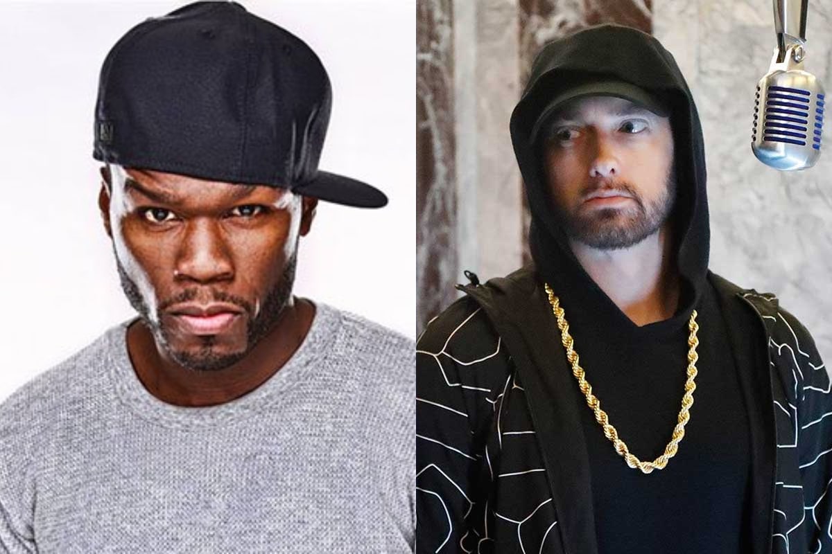 50 Cent / Eminem