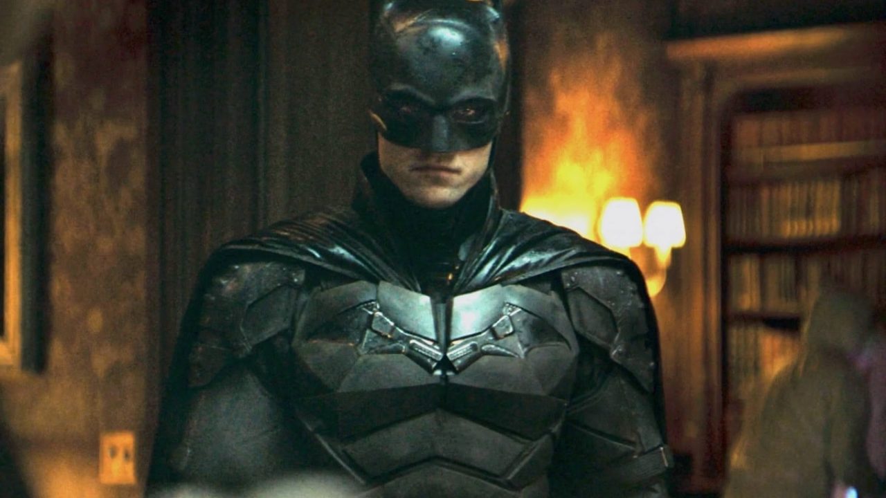 The Batman: Revelan que la película es 