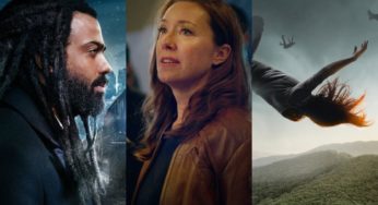 3 series de ciencia ficción para ver en Netflix