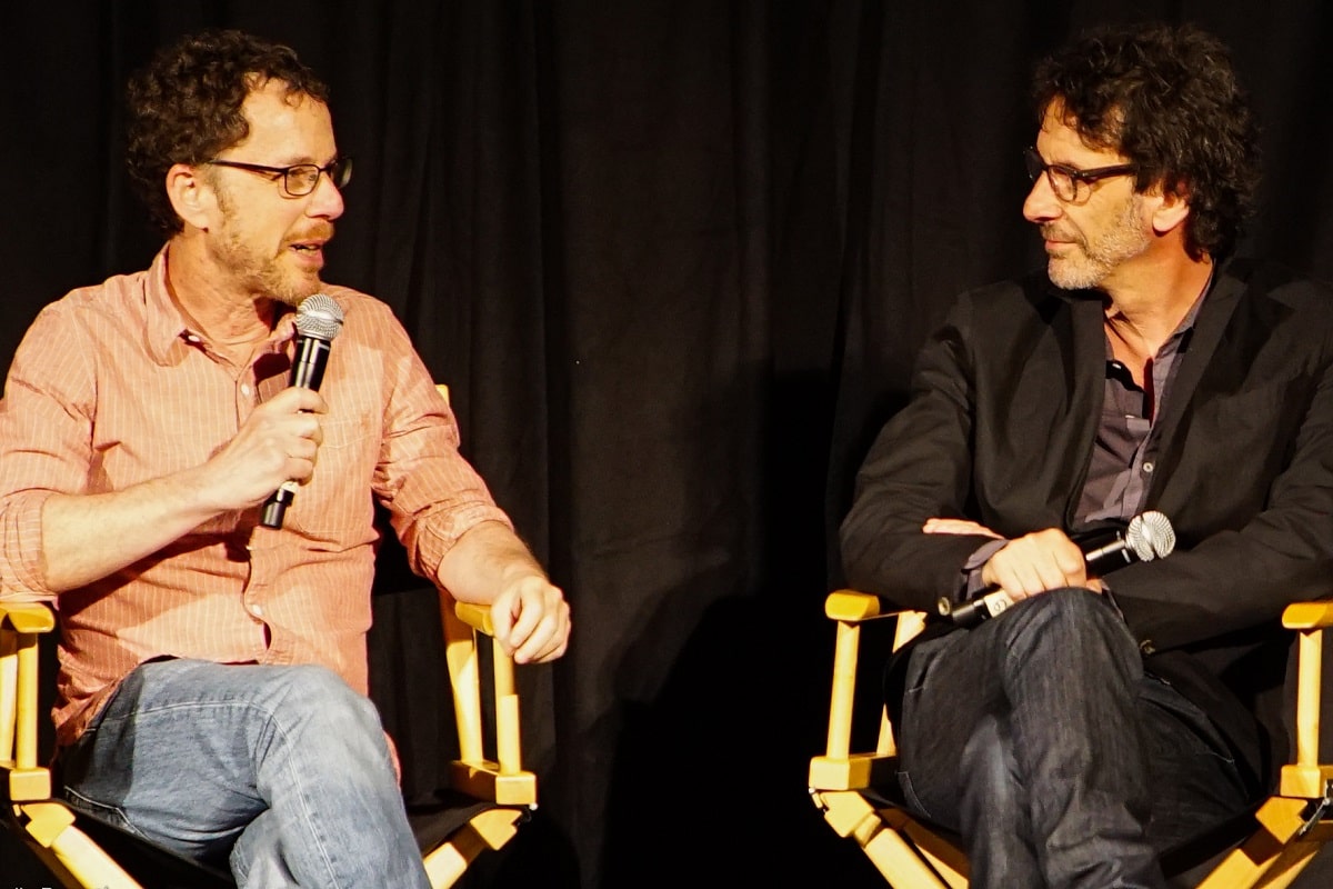 Ethan y Joel Coen