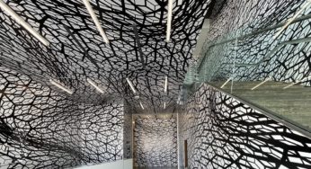 La Suite: Todo sobre la nueva exposición de la Fundación Proa