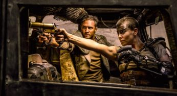 Mad Max: Tom Hardy opina sobre la nueva película de Furiosa