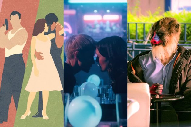 3 series para ver en un fin de semana en Netflix