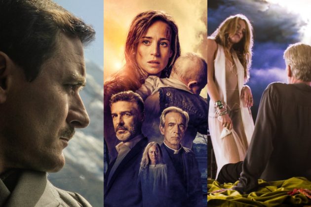 3 películas de misterio basadas en libros para ver en Netflix