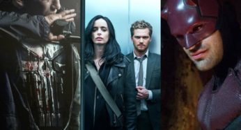 3 series de Marvel para ver en Netflix