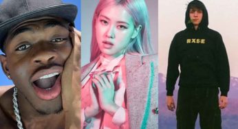 7 artistas sub 24 que están definiendo el 2021
