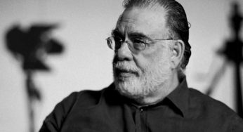 Francis Ford Coppola pondría 100 millones de dólares de su bolsillo para realizar la película de sus sueños