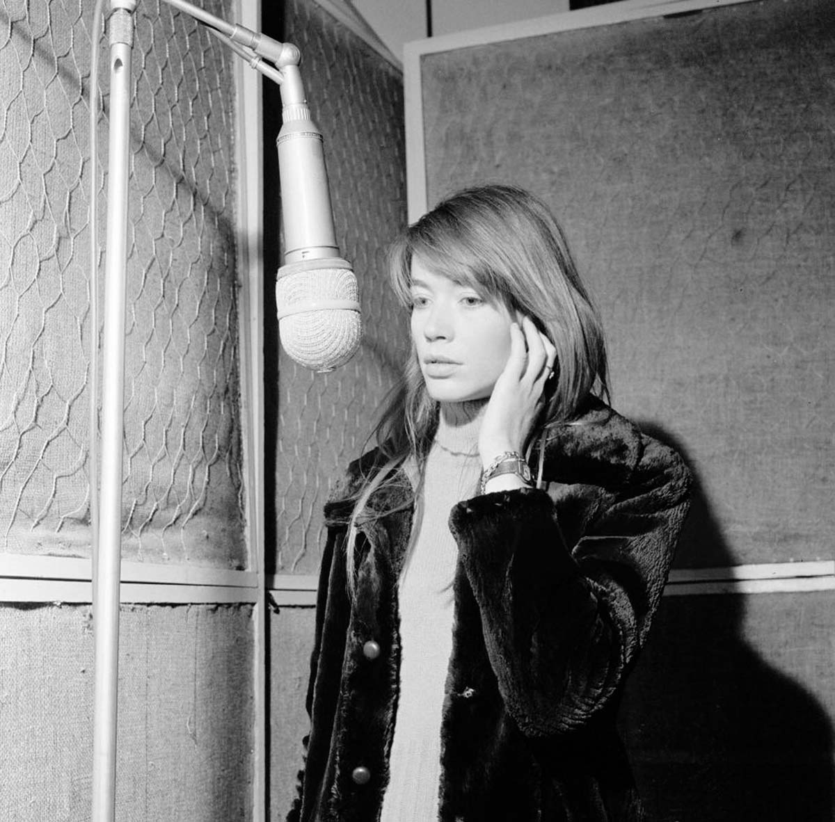 Françoise Hardy