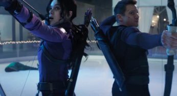 Hawkeye: La nueva serie de Marvel estrena avance