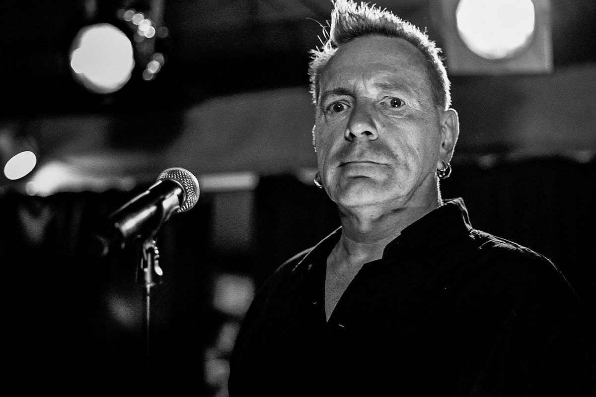 John Lydon contra los miembros de Sex Pistols: “Ninguno tendría una carrera si no fuera por mí”