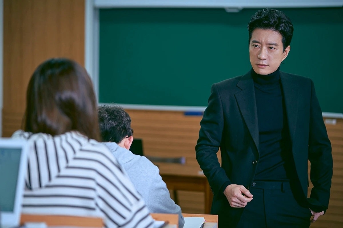Facultad de Derecho: La nueva serie surcoreana para ver en Netflix
