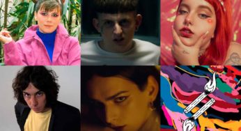 9 lanzamientos argentinos para escuchar esta semana: Dillom, Luciana Tagliapietra, Fus Delei y más