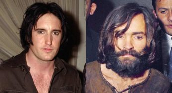 Le Pig: La curiosa relación entre Nine Inch Nails y Charles Manson