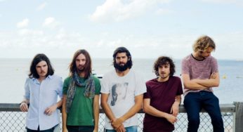 Tame Impala reedita The Slow Rush con remixes y material inédito