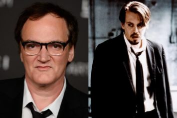 C mo fue que Quentin Tarantino eligi a Steve Buscemi para el rol