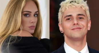 Xavier Dolan dirige el nuevo video de Adele:"Easy On Me"
