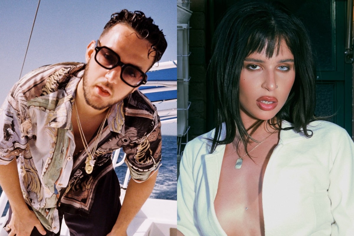 C. Tangana / Nathy Peluso