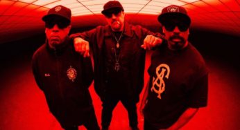 Cypress Hill estrena adelanto de su próximo disco:"Open Ya Mind"