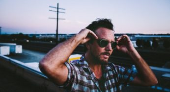 Eddie Vedder comparte adelanto de su nuevo disco solista:"The Haves"