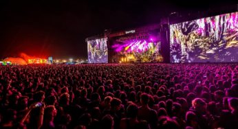 Lollapalooza Argentina 2023 anuncia los sideshows