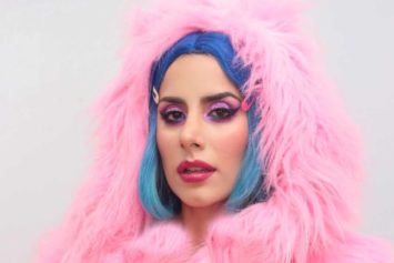 Marte Lupardo combina pop y astrología en sus canciones ...