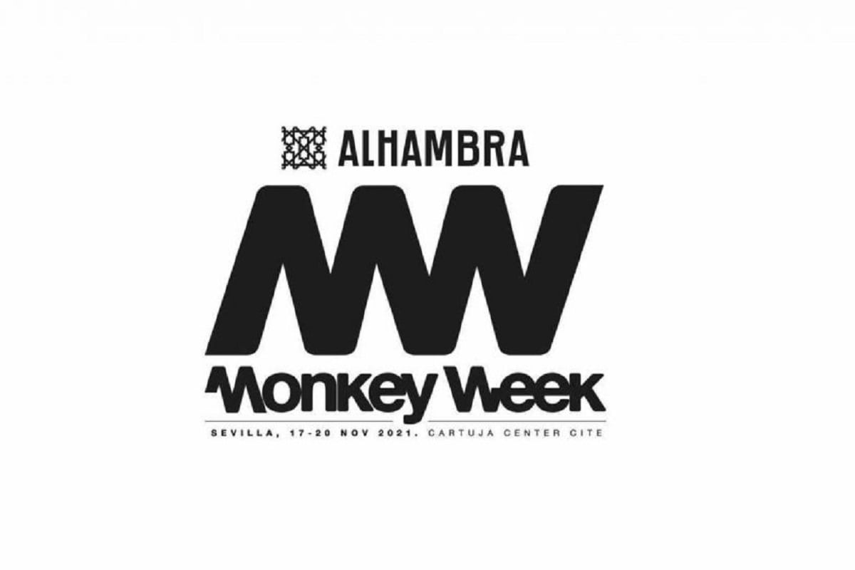 Monkey Week 2021.