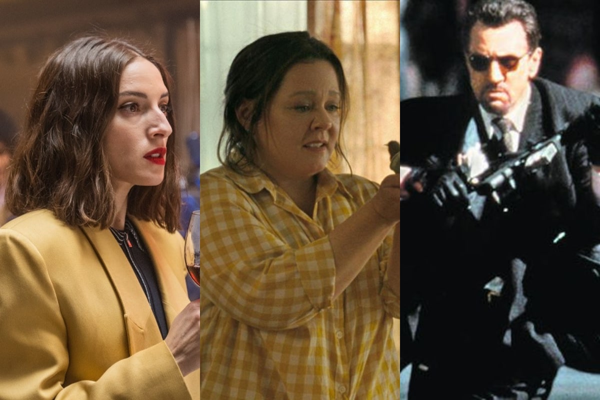 3 Popular Movies to Watch on Netflix