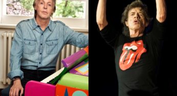 Paul McCartney elige sus 3 canciones favoritas de The Rolling Stones