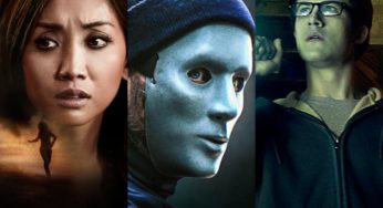 3 películas de suspenso y misterio para ver en Netflix