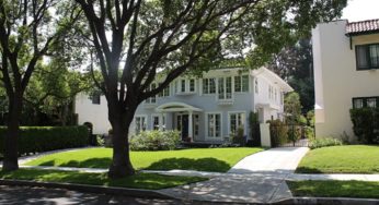 Ponen a la venta la casa donde se filmó Pesadilla en Elm Street