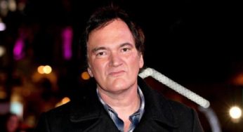 Quentin Tarantino habla sobre su amor por The Thing de John Carpenter