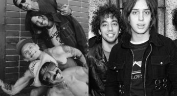 The Strokes y el demo inédito de “You Only Live Once”