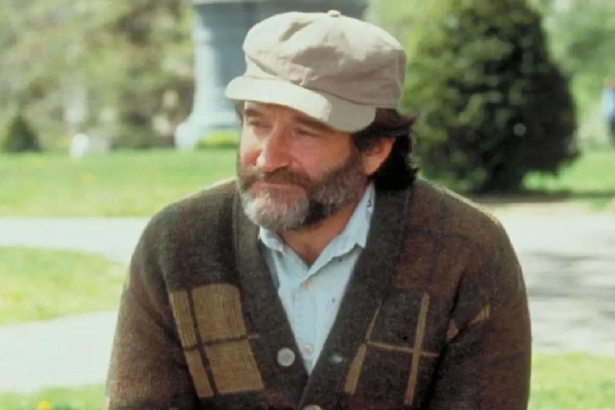 Robin Williams