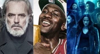 Series emocionantes para ver en Netflix: El último baile, Van Helsing, Vivir sin permiso