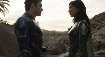 Eternals se convierte en la primera película de Marvel en no contar con la aprobación de Rotten Tomatoes