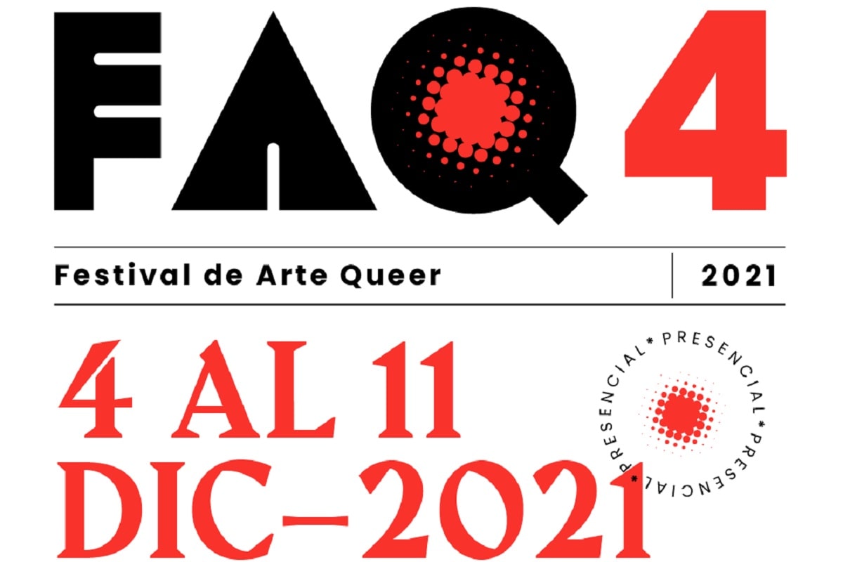 Festival de Arte Queer 2021