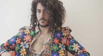Guillermo Beresñak presenta su nuevo disco: Las últimas canciones creadas por humanos
